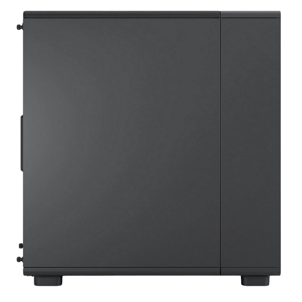 Корпус для ПК Fractal Design Epoch Black Solid (FD-C-EPO1A-01) - зображення 5