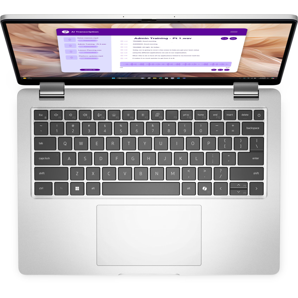 Ноутбук Dell Pro 14 Plus (BTO108PB14250UA_W11P) - зображення 4