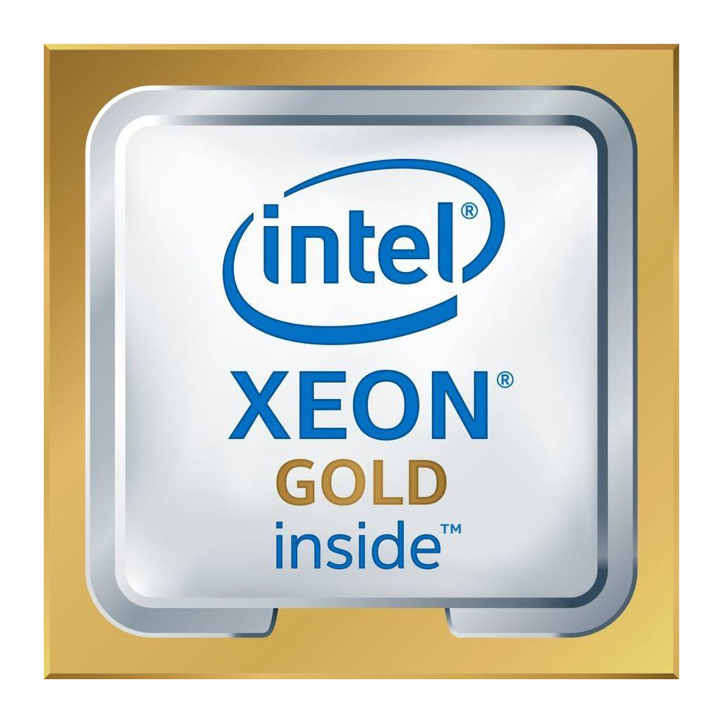 Процесор серверний Dell Xeon Gold 6254 18C/36T/3.1GHz/24.75MB/FCLGA3647/OEM (338-BRVM) - зображення 1