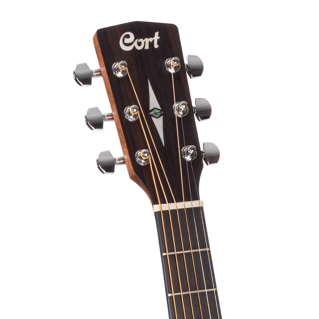 Гітара акустична Cort Earth 70 Open Pore (EARTH70 OP) - зображення 3