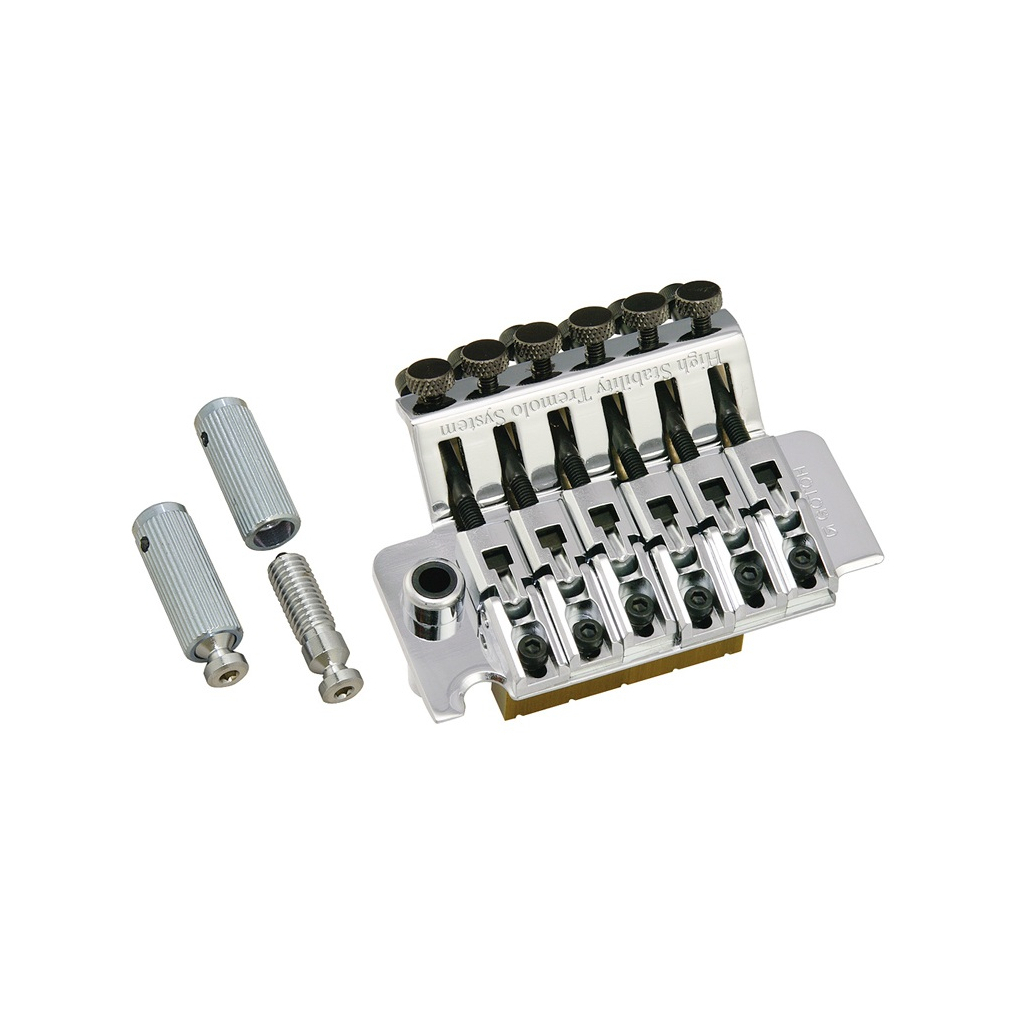 Бридж для гітари Gotoh GE1996T(40) C - зображення 2