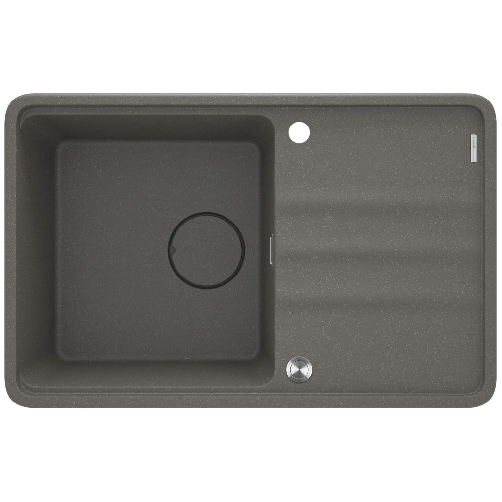 Мийка кухонна Deante Momi (ZKM_T113) - зображення 1