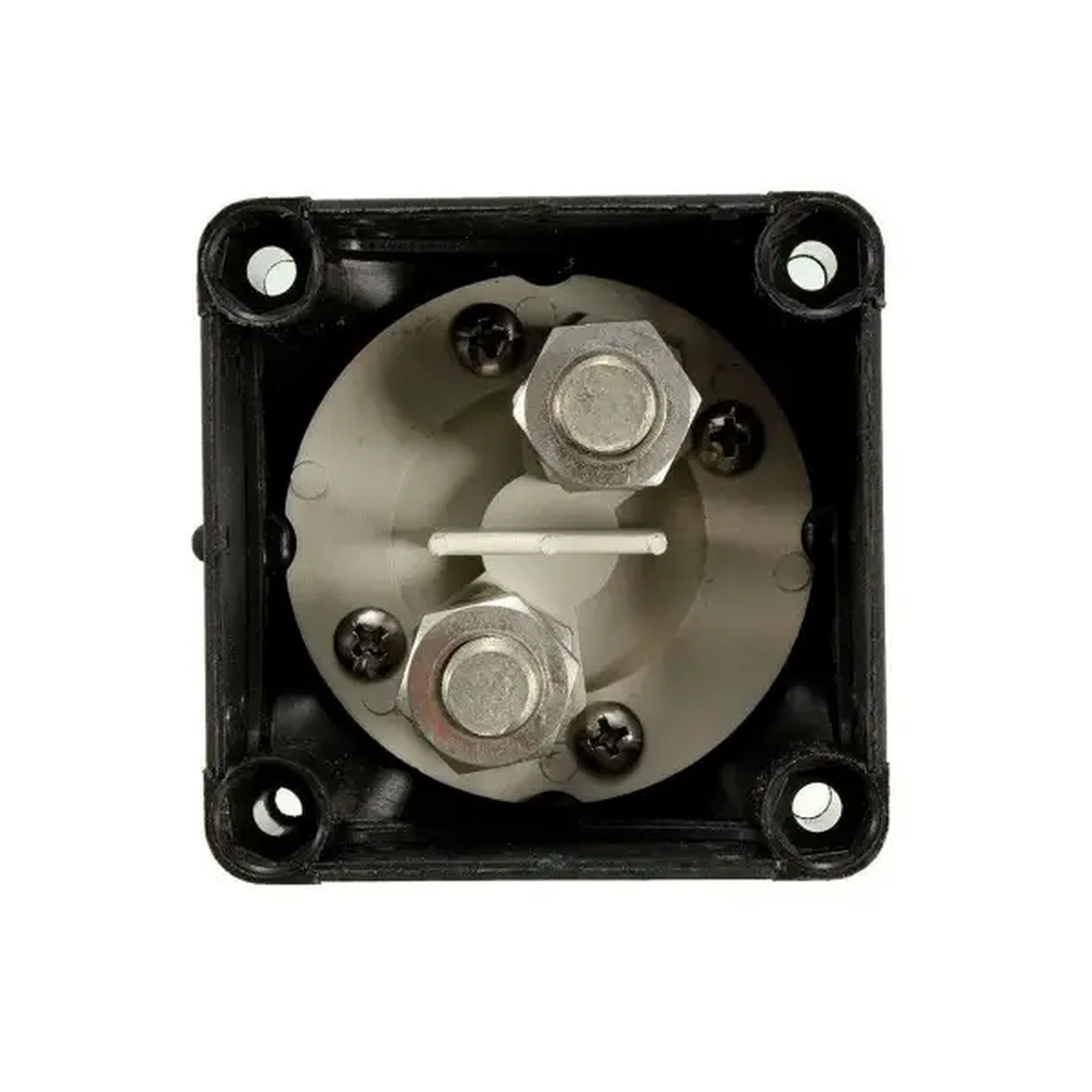 Вимикач Voltronic YT-200AM8M8-Red - зображення 3