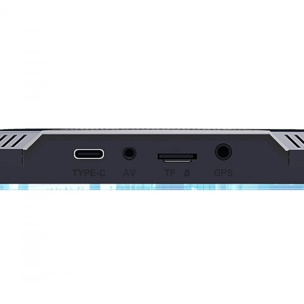 Відеореєстратор Aspiring Maxi 5 WIfi 4K Speedcam (Aspiring Maxi 5 WIfi 4K Speedcam) - зображення 7