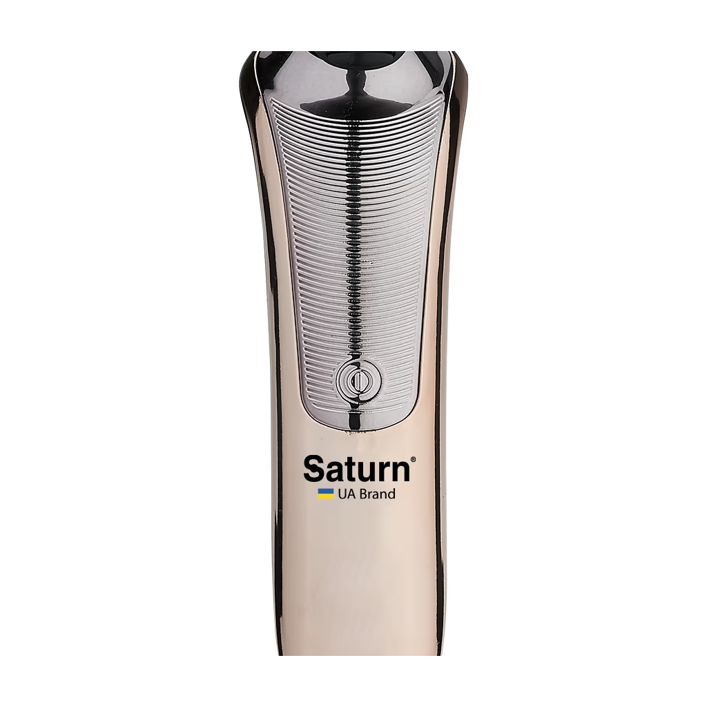 Електробритва Saturn ST-HC7425 - зображення 4