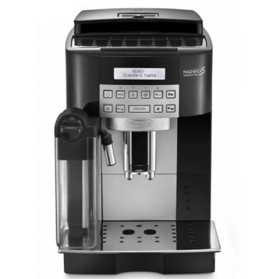 Ріжкова кавоварка еспресо DeLonghi ECAM22.360.B (_ECAM22.360.B) - зображення 2