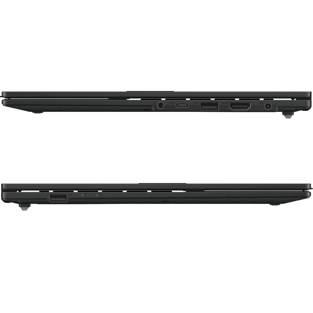 Ноутбук ASUS Vivobook Go 15 E1504FA-BQ1385 (90NB0ZR2-M02E10) - зображення 5