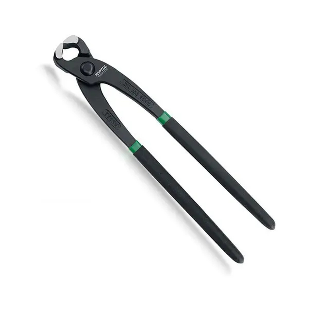 Кусачки Toptul торцеві 10" 250мм (DJAA1210) - зображення 1