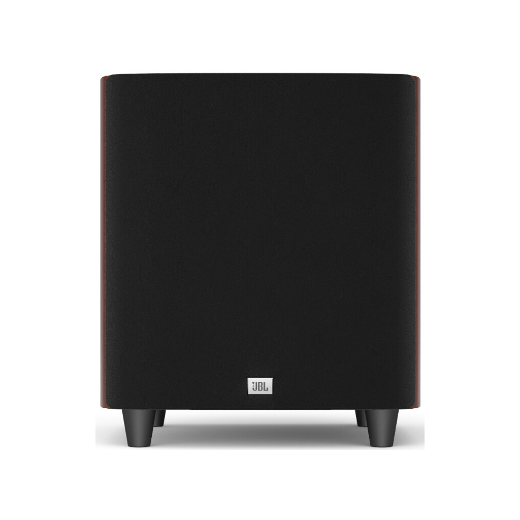 Домашній сабвуфер JBL Studio 660P (JBLS660PDKWEP) - зображення 2