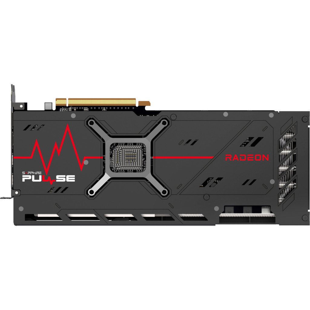 Відеокарта Sapphire Radeon RX 7900 XT 20GB PULSE (11323-02-20G) - зображення 5