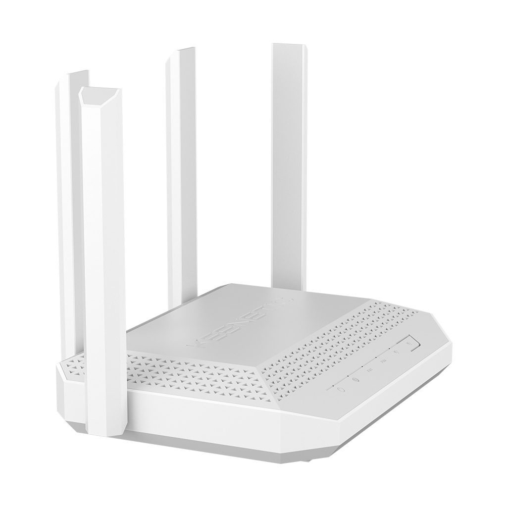 Маршрутизатор Keenetic Hero (KN-1012) - изображение 10