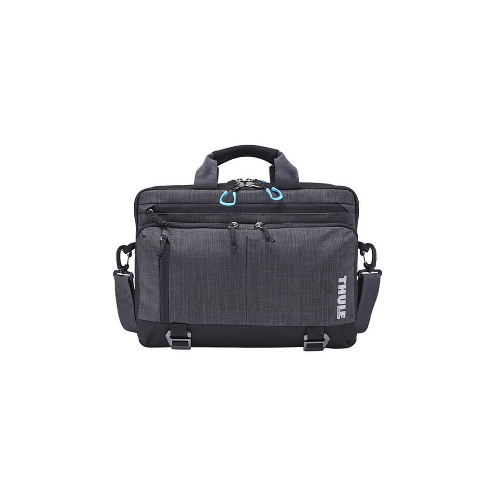 Сумка для ноутбука Thule 15" Stravan Deluxe Bag (TSDB115G) - зображення 1