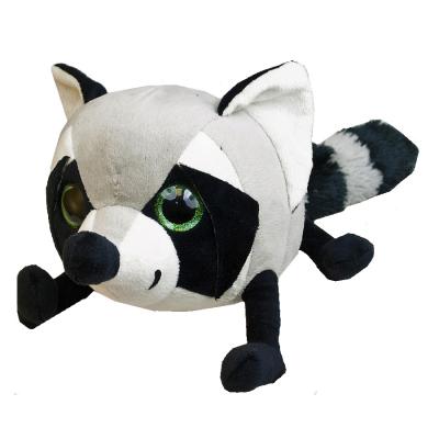 М'яка іграшка Fancy Єнот (ENO01) - зображення 1