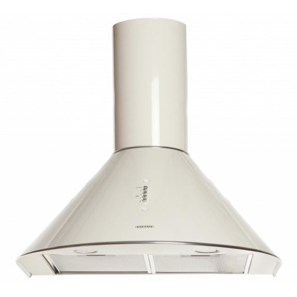 Витяжка кухонна Eleyus Viola 750 60 BG - зображення 5