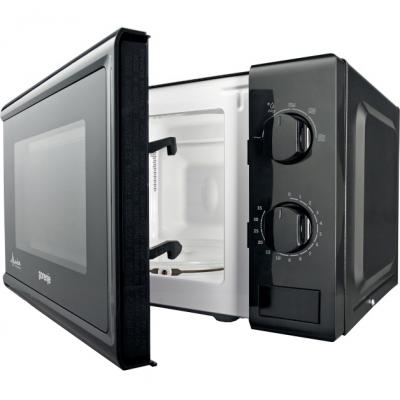 Мікрохвильова піч Gorenje MMO20MBII - зображення 4