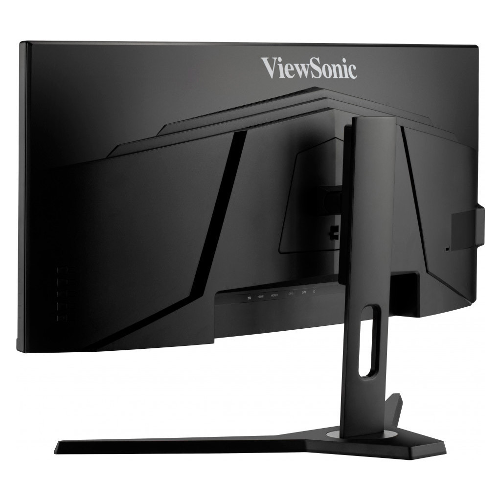 Монітор ViewSonic VX3418-2KPC - зображення 8