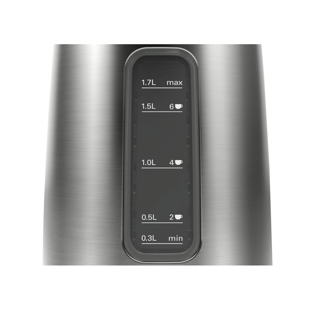 Електрочайник Bosch TWK5P475 - зображення 6