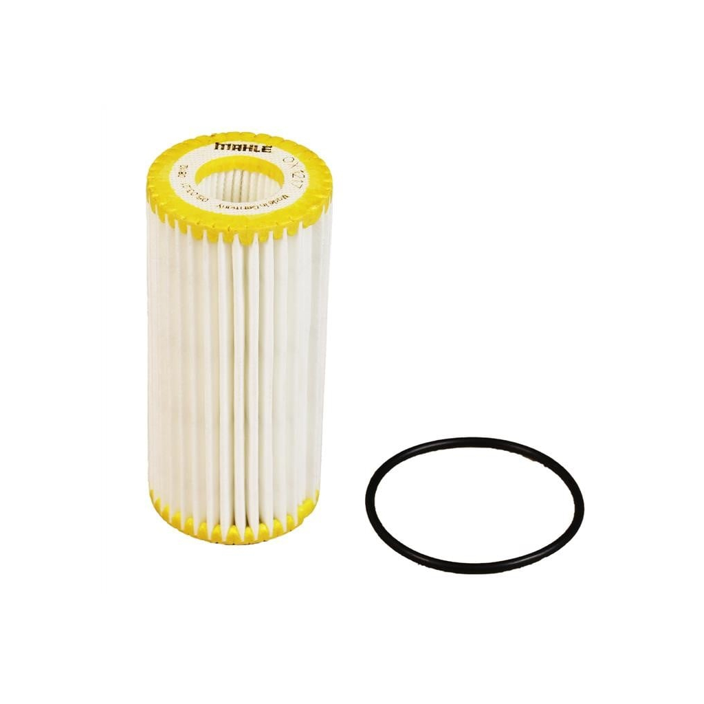 Фільтр масляний Mahle OX1217D - зображення 1