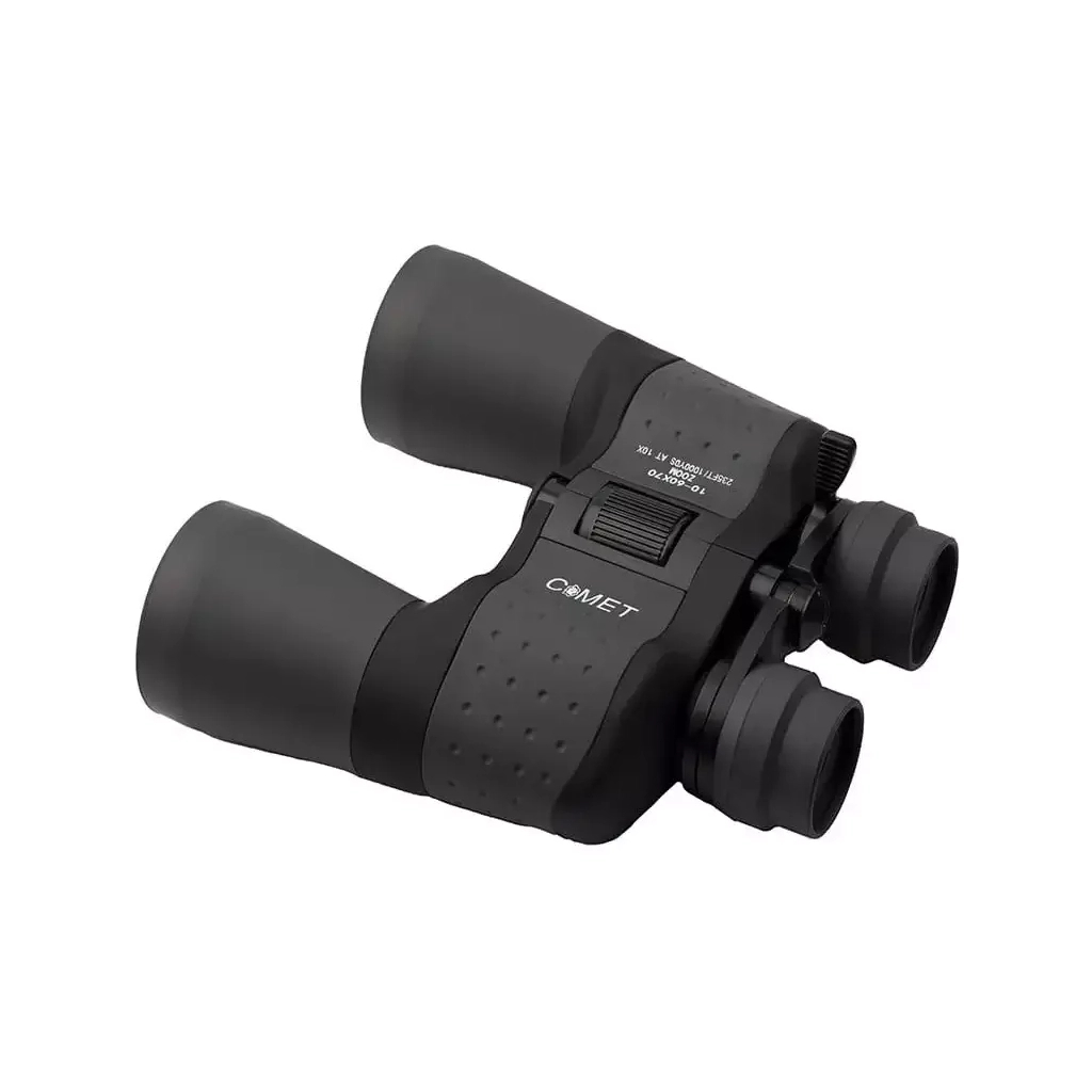 Бінокль Comet 10-60х70 (LR097) - зображення 6