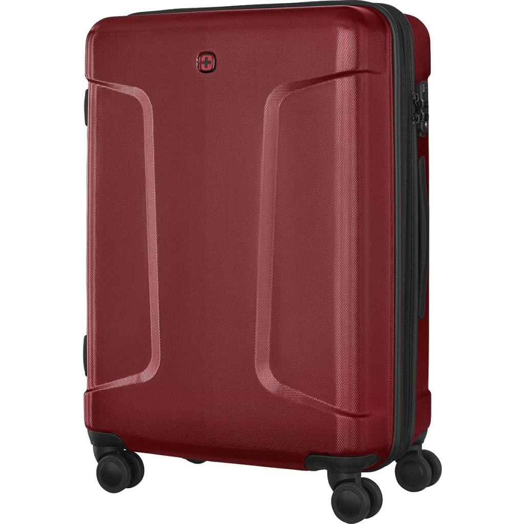 Валіза Wenger Legacy середня червона (610872) - зображення 1