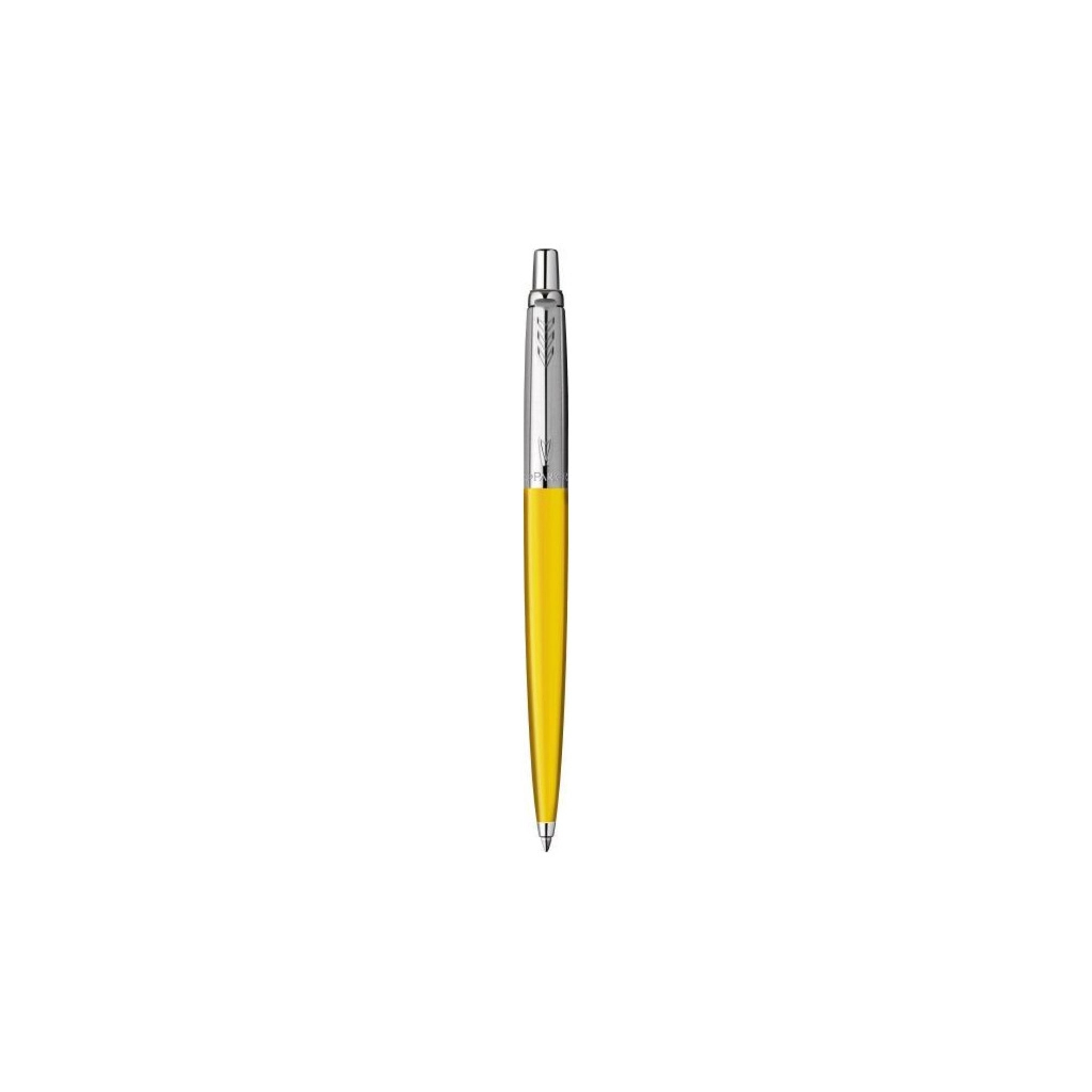 Ручка кулькова Parker JOTTER 17 Original Yellow CT BP (15 332) - зображення 1