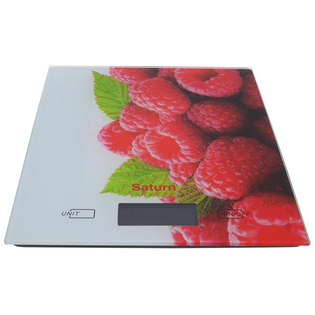 Ваги кухонні Saturn ST-KS7816 - зображення 2