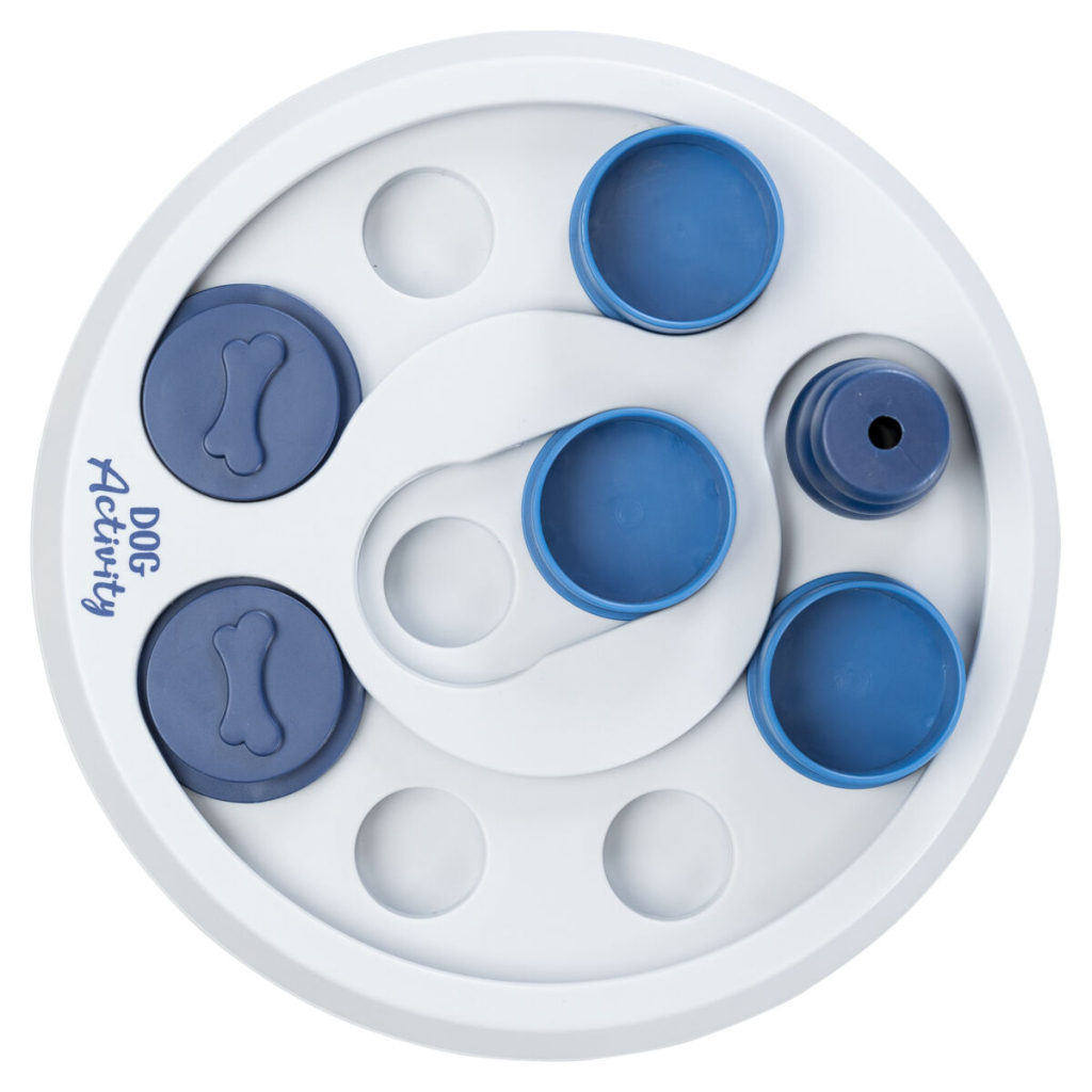 Іграшка для собак Trixie Flip&Fun 23 см (4011905320014) - зображення 2