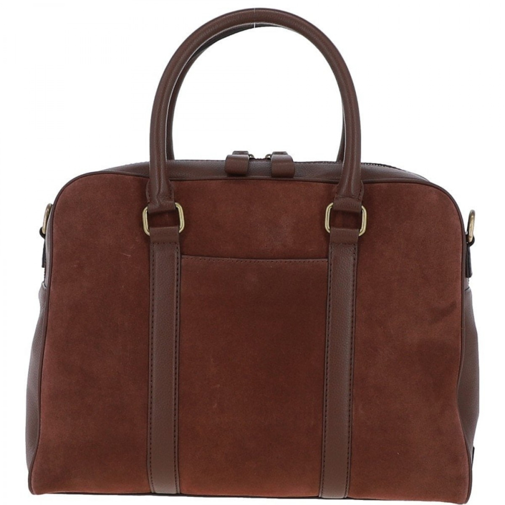 Сумка Ashwood Winston Tan - зображення 3