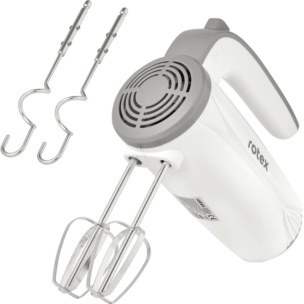 Міксер Rotex RHM190-W - зображення 1