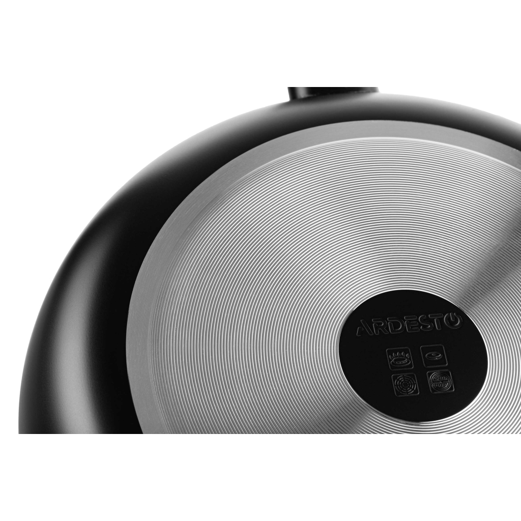 Сковорода Ardesto Gemini Gourmet Portofino 28 см (AR1928CGP) - зображення 5