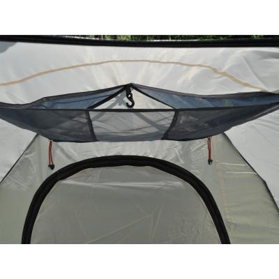 Намет Mousson ATLANT 4 KHAKI (7767) - зображення 4