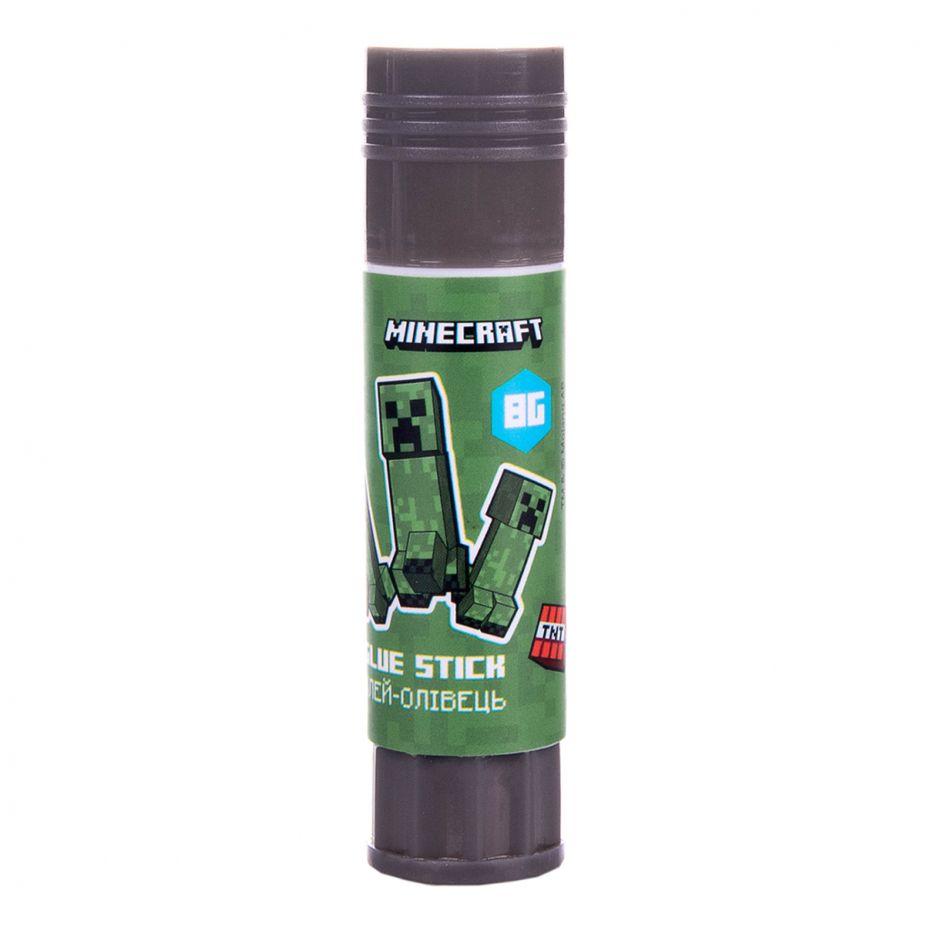Клей Yes олівець PVP Minecraft 8г (320303) - зображення 2