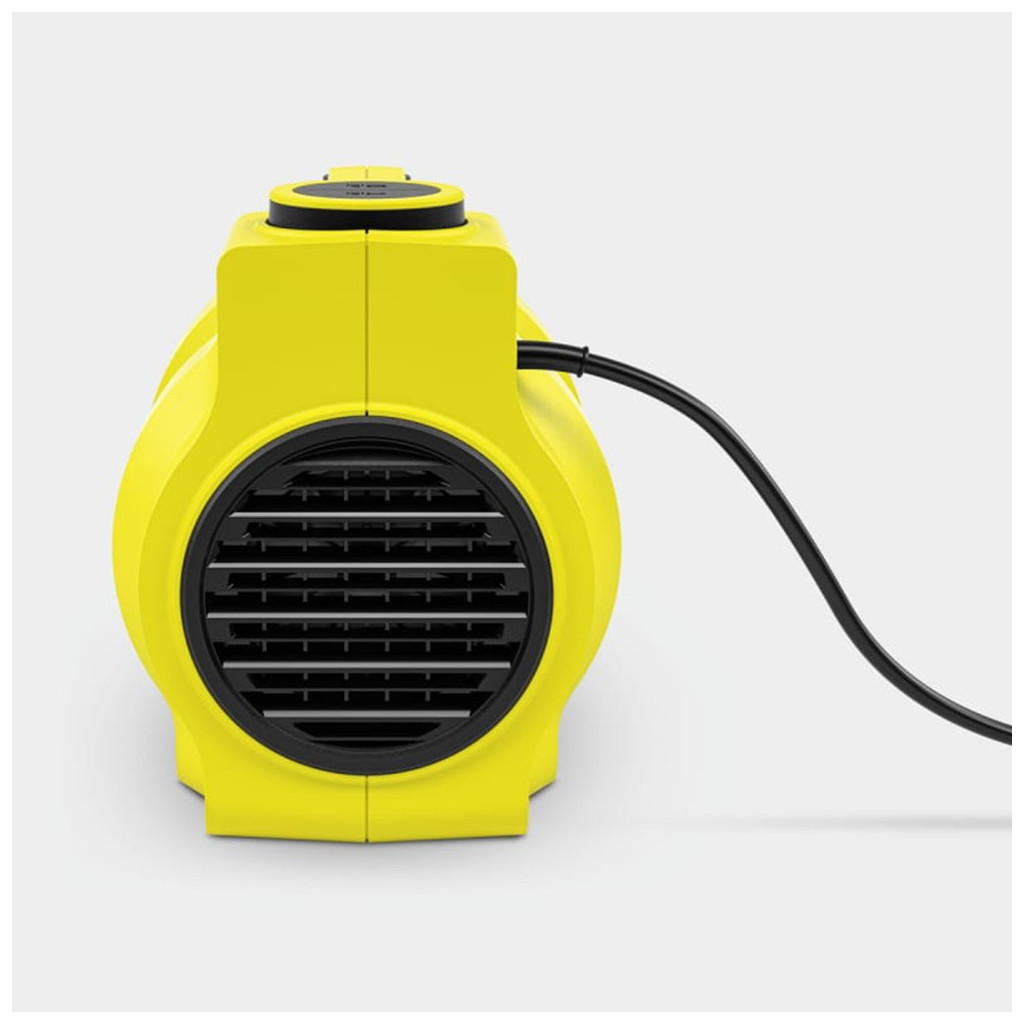 Садовий насос Karcher BP 7.000 Garden, 1100Вт, 7.0 куб/год (1.645-730.0) - зображення 3