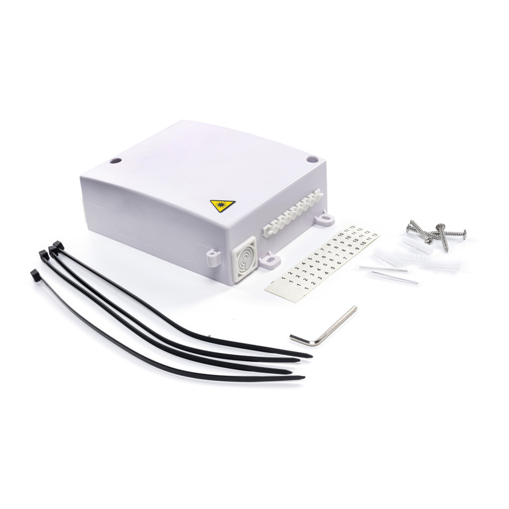 Оптичний бокс Optolink IFDB-PMA4 - изображение 5