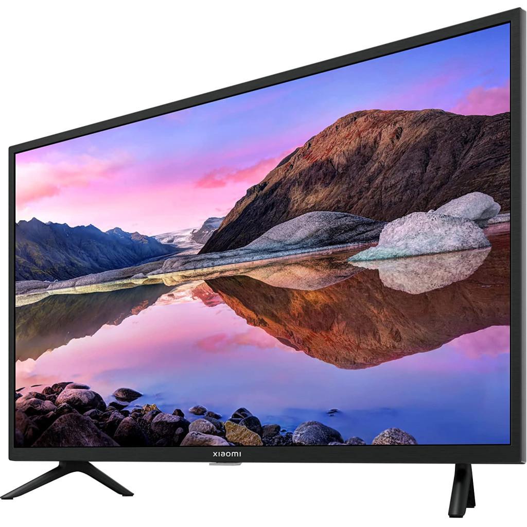 Телевізор Xiaomi TV P1E 43 - зображення 2