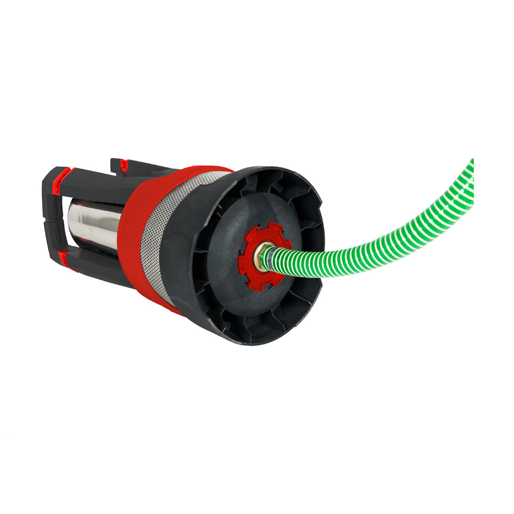 Заглибний насос AL-KO високого тиску DIVE 5600/44 Premium (113883) - зображення 3