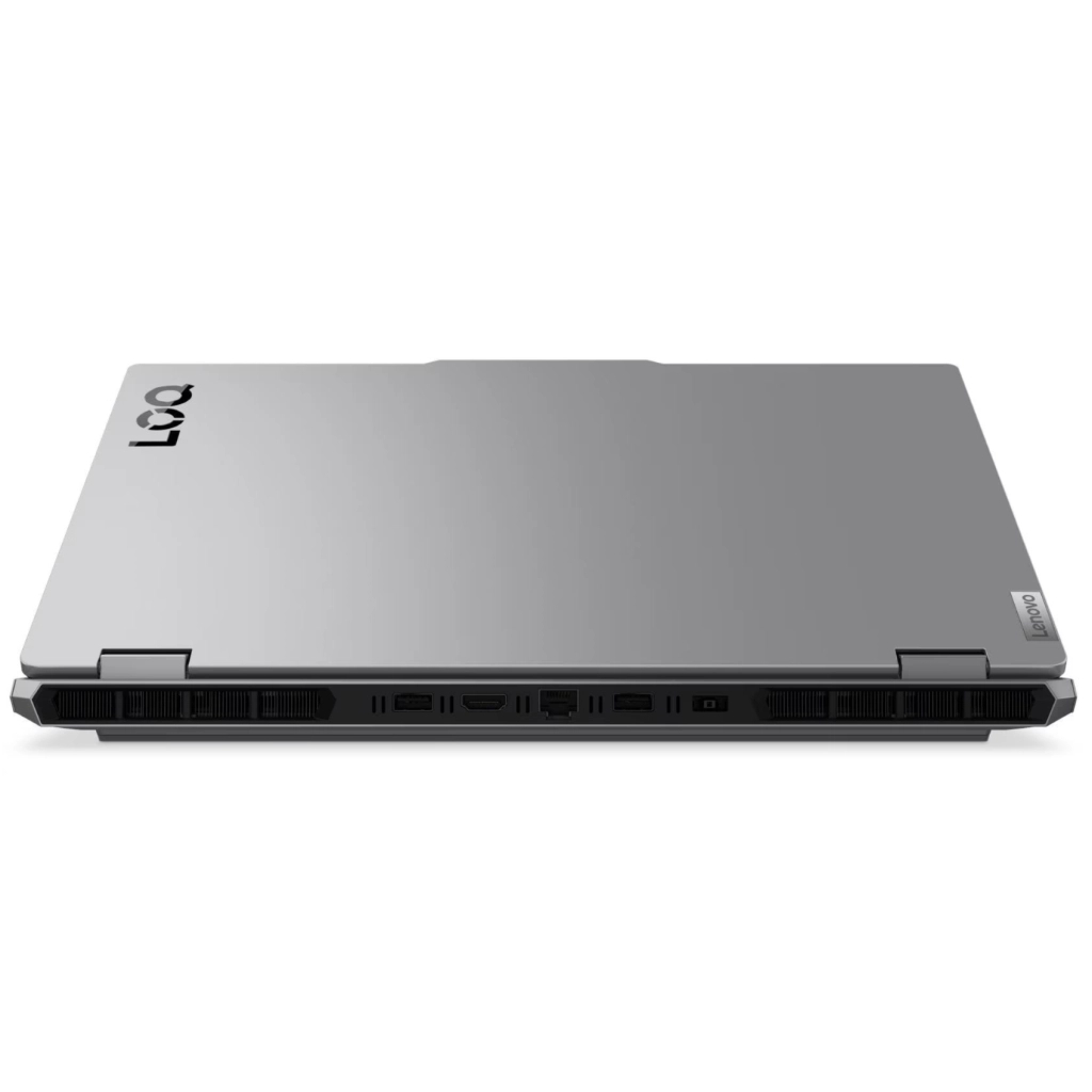 Ноутбук Lenovo LOQ 15AHP10 (83JG009JRA) - зображення 8