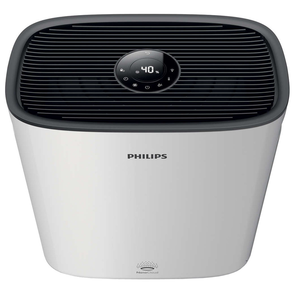 Очисник повітря Philips HU5930/10 - изображение 2