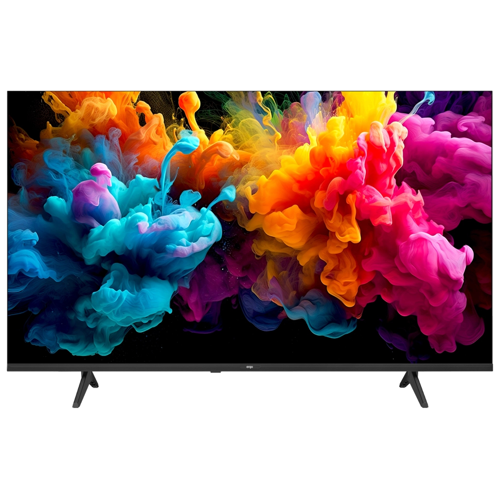 Телевізор Ergo 55JUQ7500 - зображення 2