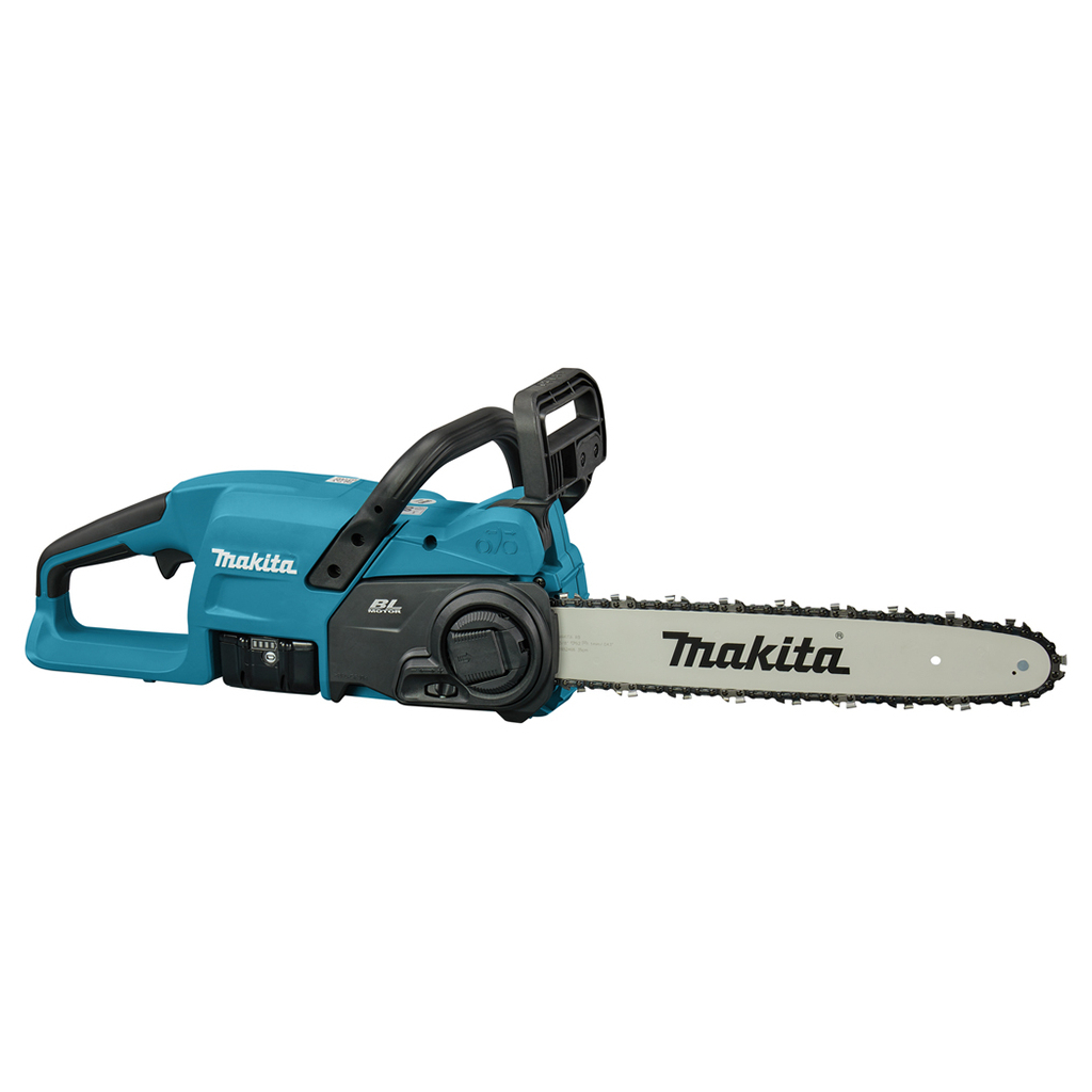 Ланцюгова пила Makita LXT, 18V, 350мм, 5Ah (DUC357RT) - зображення 3