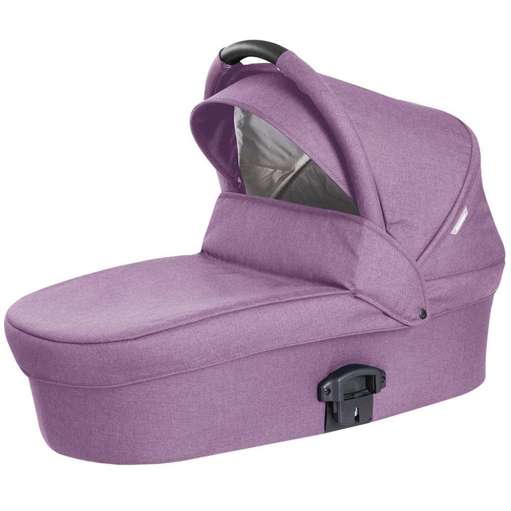 Люлька X-Lander X-Pram light DUSK VIOLET (70576) - зображення 1