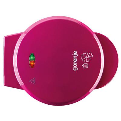 Вафельниця Gorenje WCM702PW - изображение 4