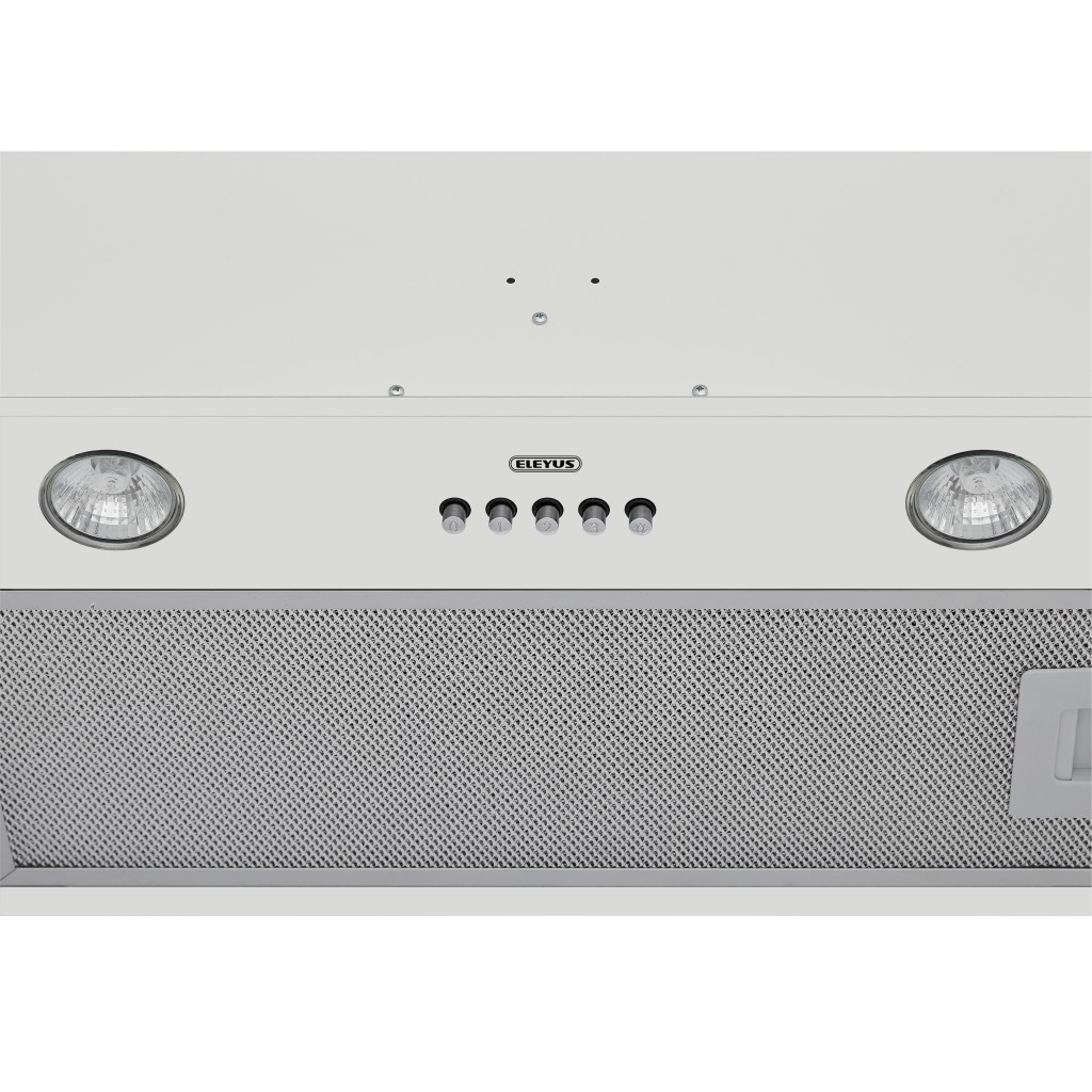 Витяжка кухонна Eleyus INTO 700 52 WH - зображення 9