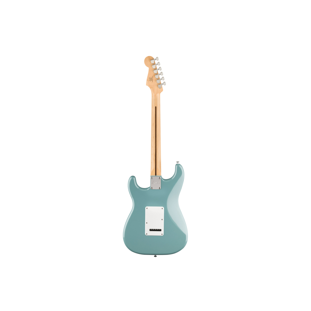 Електрогітара Squier by Fender Sonic Limited Edition Stratocaster HSS Sonic Gray (301472) - зображення 2