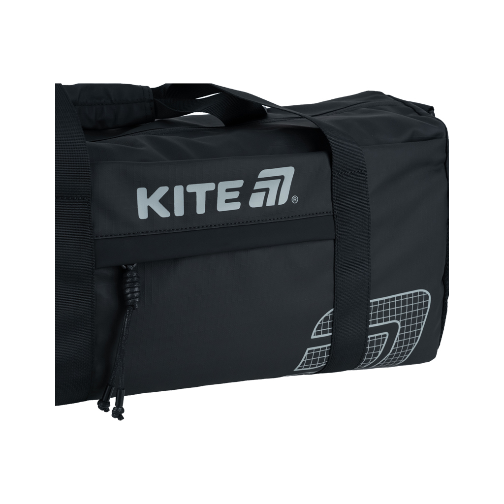 Дорожня сумка Kite спортивна Education teens 2530-1 (K25-2530-1) - зображення 8