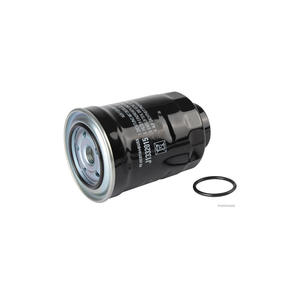 Фільтр паливний HERTH+BUSS JAKOPARTS J1332015 - зображення 2