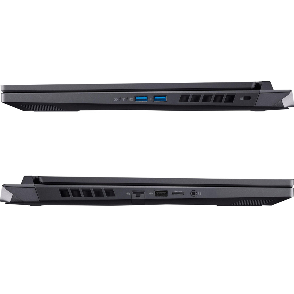 Ноутбук Acer Nitro 17 AN17-42 (NH.QSDEU.005) - зображення 5