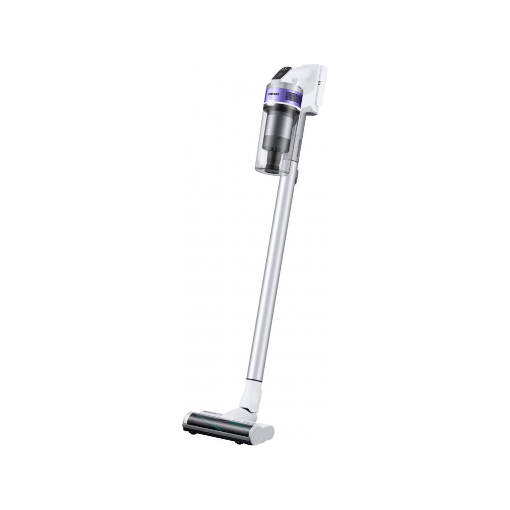 Пилосос Samsung VS15T7036R5/EV - зображення 1