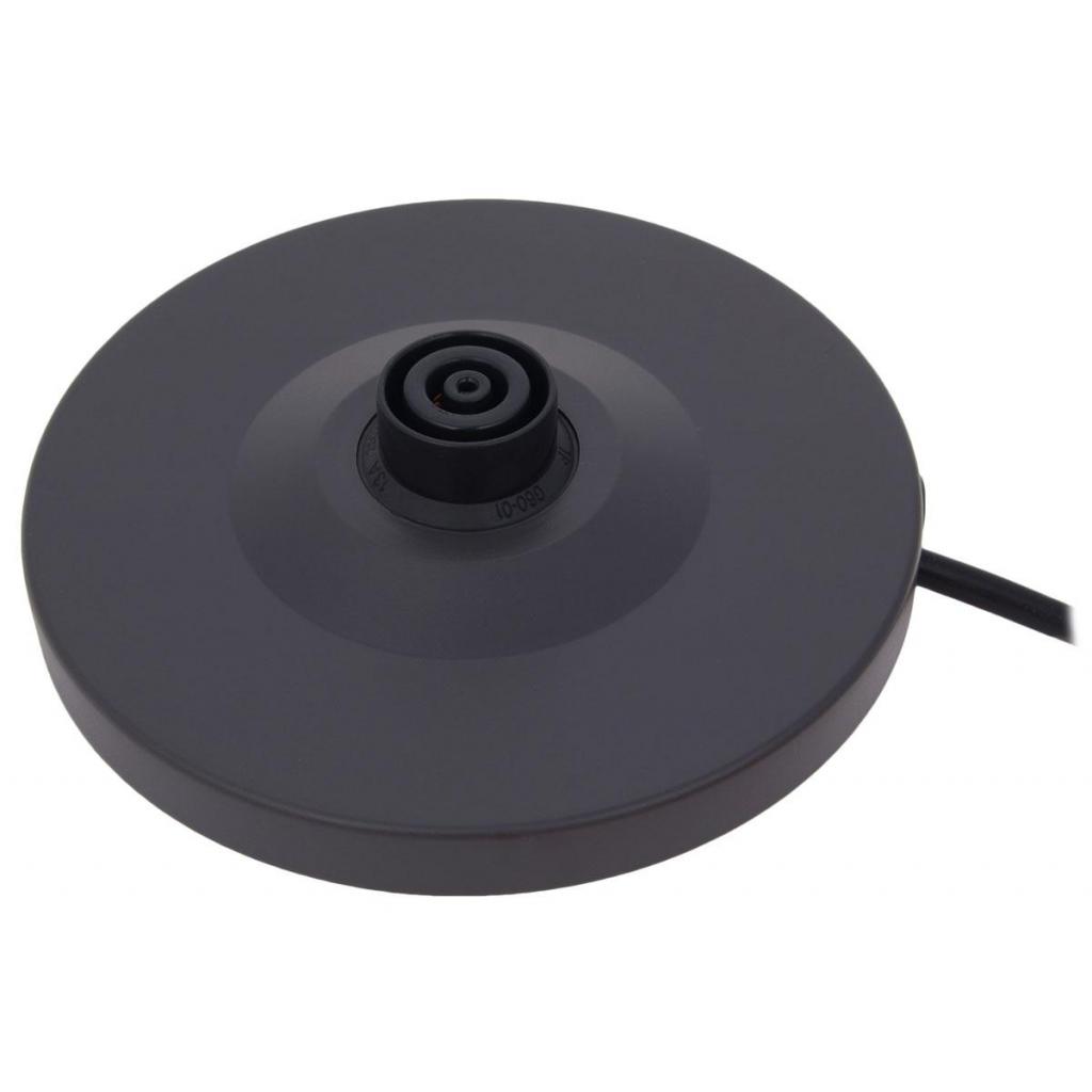 Електрочайник Saturn ST-EK8449 Beige - зображення 5