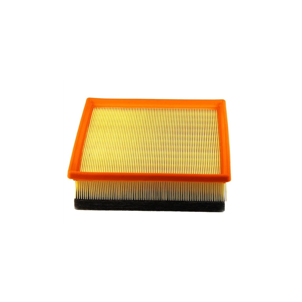 Повітряний фільтр для автомобіля Mahle LX2077/4 - зображення 1